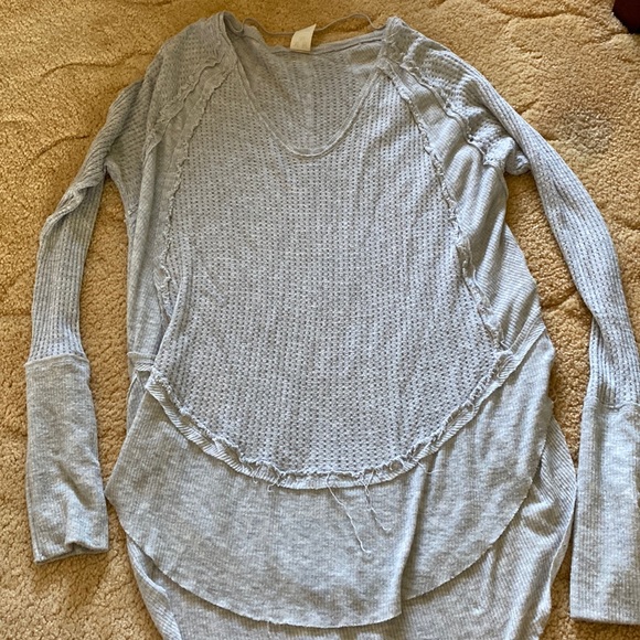 We The Free Sweaters - We the free women’s size small sweater long sleeve shirt